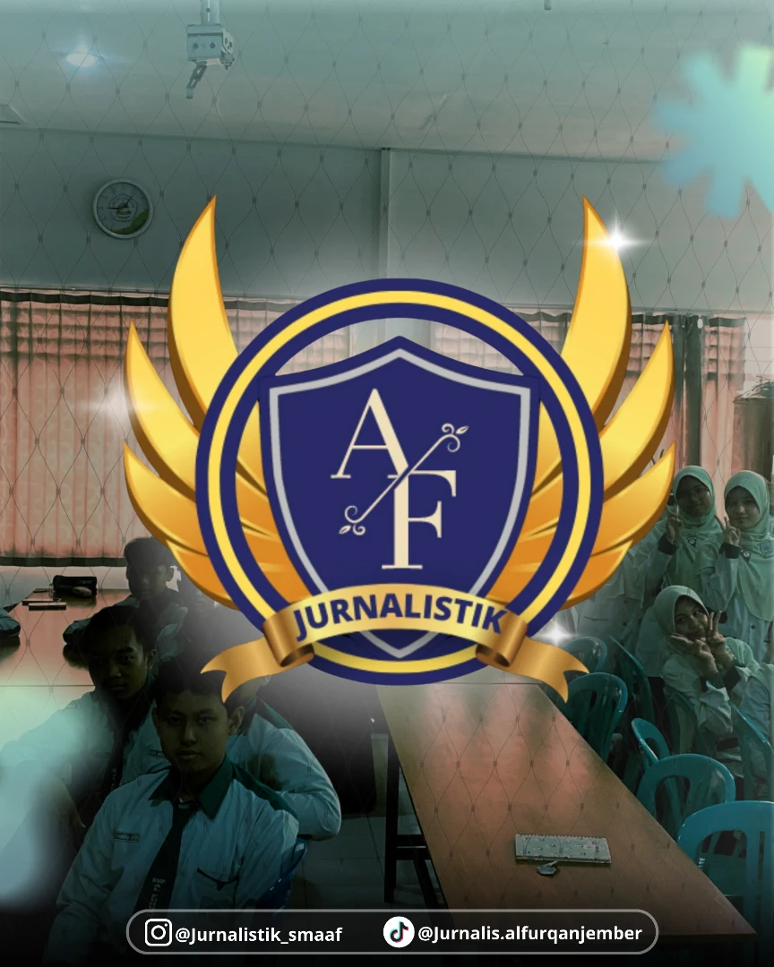 Tim Jurnalistik SMA Al Furqan Jember