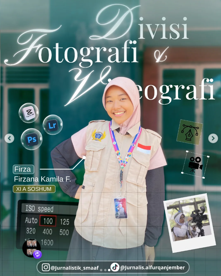 Firzana Kamila Fahri