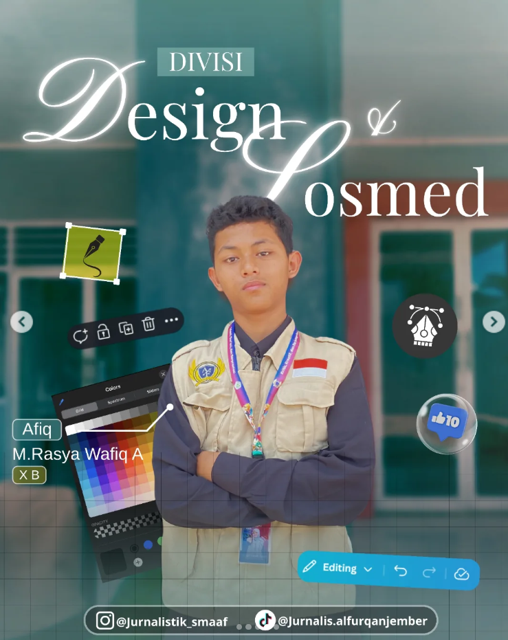 Muhammad Rasya Wafiq Ardians