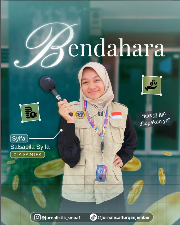Salsabila Syifa'ul Imtinan